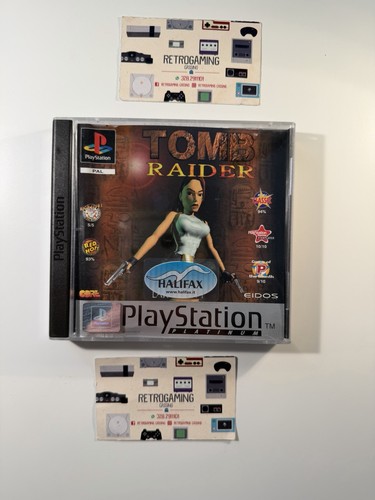 Tomb raider lara croft - tomb,