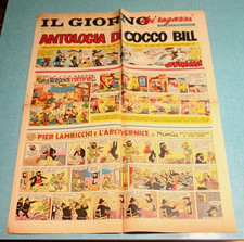 Jacovitti : Il Giorno dei