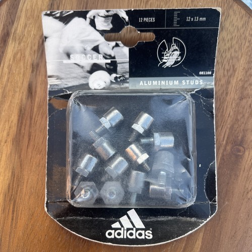 Borchie adidas alluminio - borchie,