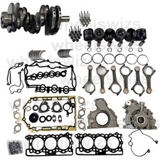 Kit revisione motore 306DT