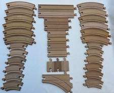 BRIO Pista Treno Set di X36