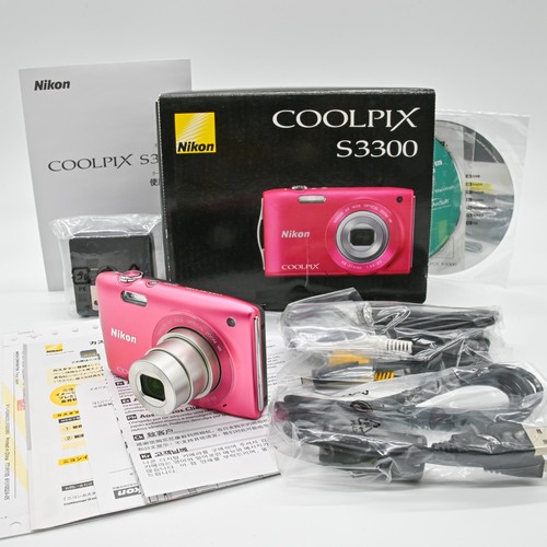 Inutilizzato box nikon - [inutilizzato/box],