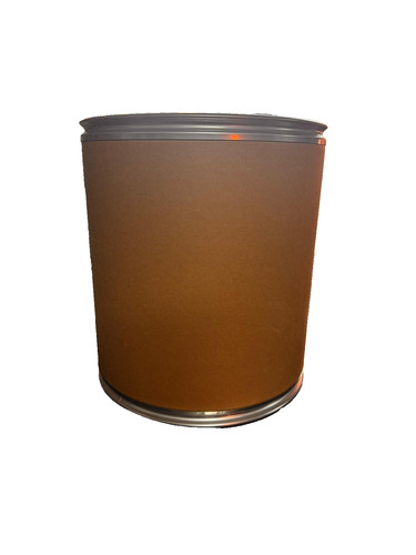 Bidone barile cartone - barile,
