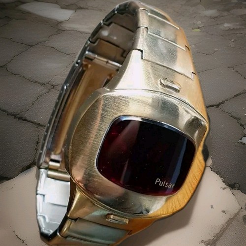 Vintage 1970 quartz - 1970, p4