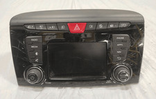 07356249860 Autoradio  LANCIA YPSILON (TY) 0.9TwinAir MetanoEcochicBer