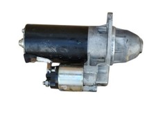 MOTORINO AVVIAMENTO PIAGGIO QUARGO LOMBRARDINI LDW 702 USATO