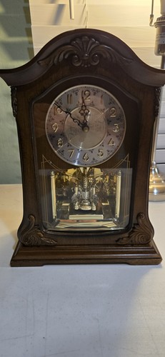 Orologio pendolo - orologio,