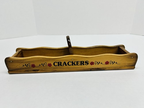 Vassoio porta cracker - , vintage