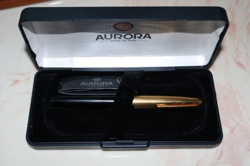 Penna stilografica aurora 888 - stilografica,