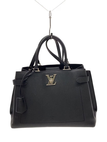 Louis vuitton lock day blk - lock,