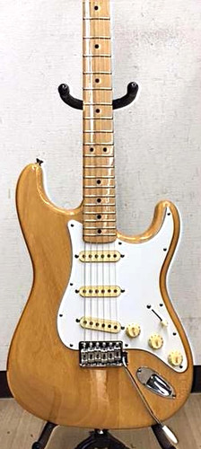 Chitarra fender japan - chitarra,