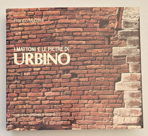 Mattoni pietre di - i,