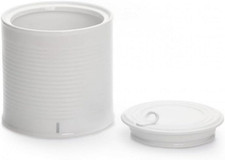 Barattolo in Porcellana Biscotti Ø Cm.15,5 H.15