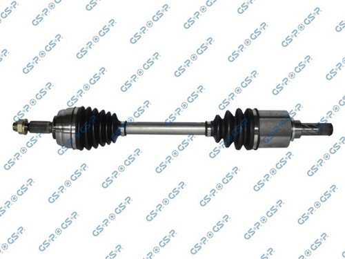 Albero motore gsp giunto - albero,