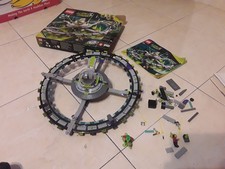 LEGO 7065 ALIEN CONQUEST MANY