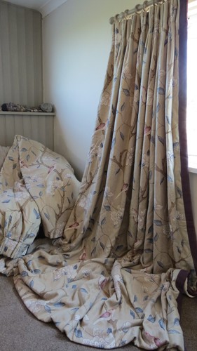 Bellissime tende interlineate - tende,