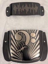 Pickup/Copriponte Inciso