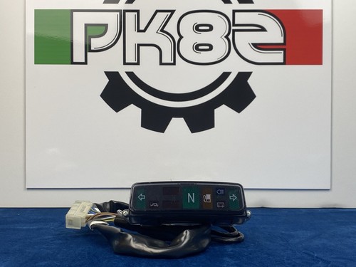 Strumentazione indicatore spie - strumentazione,