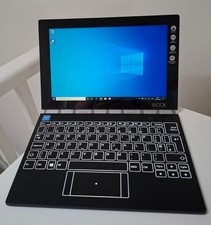 Lenovo Yoga Book YB1-X91F con