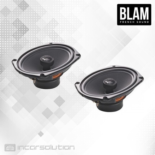 Blam relax 690rc - blam,