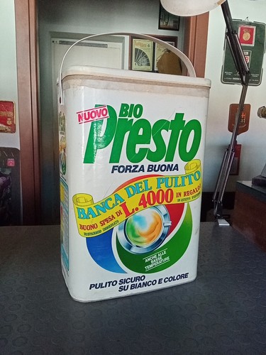 Fustino nuovo bio presto - fustino,