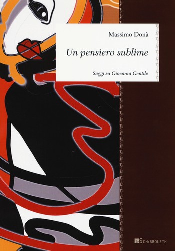 Pensiero sublime saggi su - pensiero, sublime.