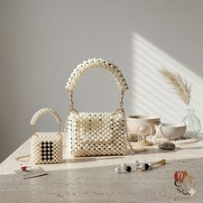 Set di borse di lusso con