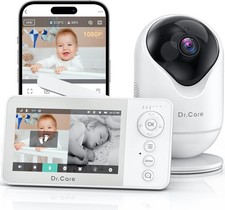 Baby Monitor HD APP Cell