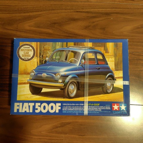 Fiat 500f auto storiche - 500f,