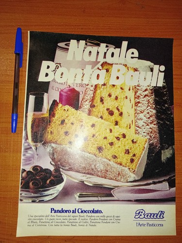 Pubblicità natale bontà - natale,