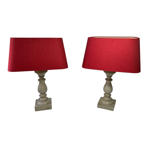 Lampada tavolo legno - da,