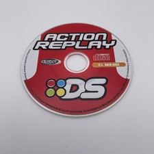 Action replay - ds, ds)