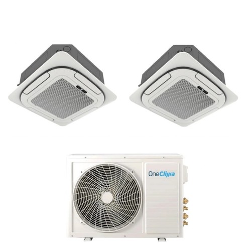 Condizionatore oneclima dual - oneclima,
