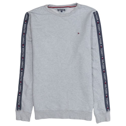 Tommy hilfiger felpa uomo - tommy,