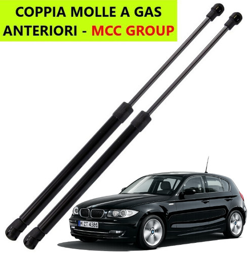 Molle gas pistoncini - molle,