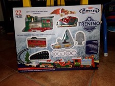 Trenino Babbo