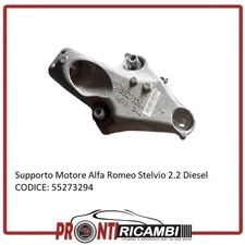 55273294 - Supporto Motore Alfa Romeo Stelvio 2.2 Diesel