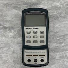 Misuratore LCR BK Precision