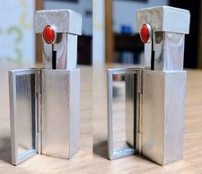 Portarossetto Argento 800