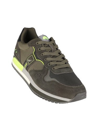 Nautica sneakers basse - nautica, in