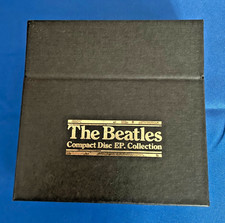 The Beatles Compact Disc EP