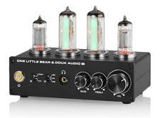 Douk Audio T9 Tube Phono