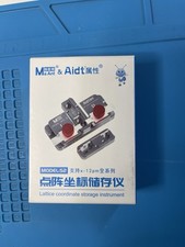 MaAnt Dot Matrix Fixture Dot Projector Calibratore Di Precisione iPhone X-12PM