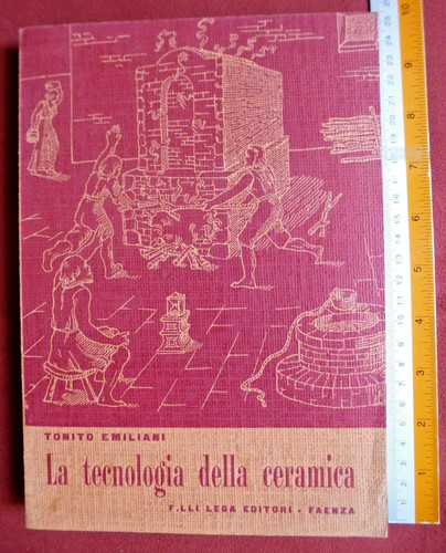Tecnologia della ceramica - la,