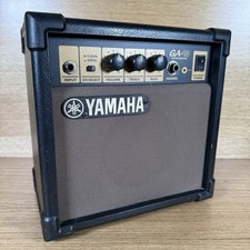 YAMAHA GA-10 Amplificatore per