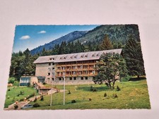 CARTOLINA ROMANIA animata