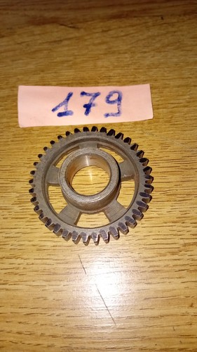 Ingranaggio z38 secondario - z38,