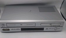 DAEWOO DVD VCR Lettore Combo