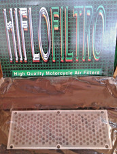 FILTRO ARIA HIFLO HFA1901