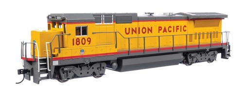Scala walthers locomotiva - -,